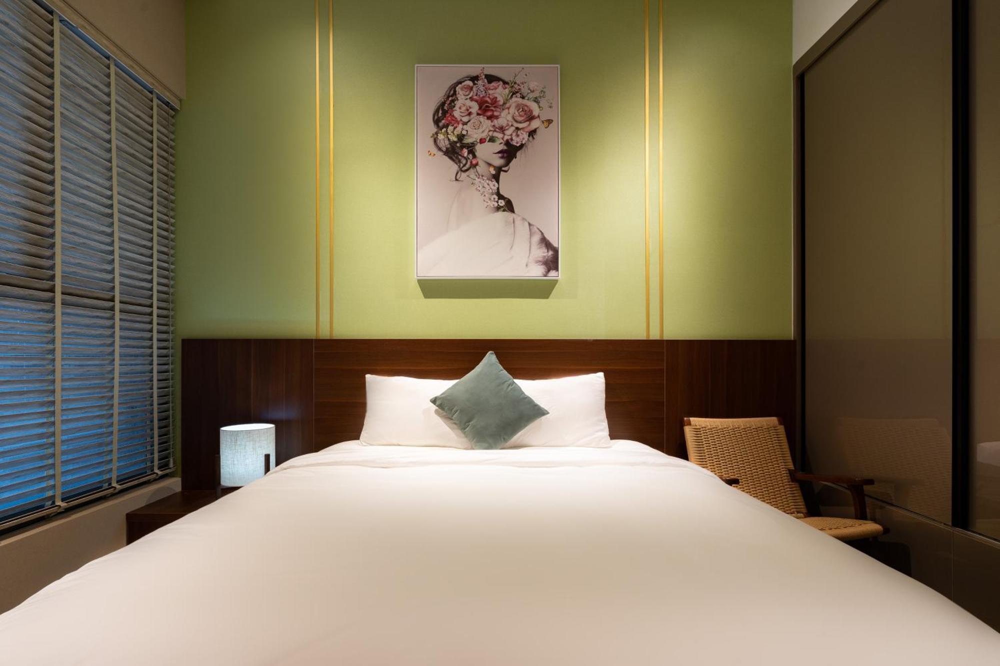 Happy High-end - Central, Whole City View & Infinity Pools - The Marq Ho Chi Minh City
